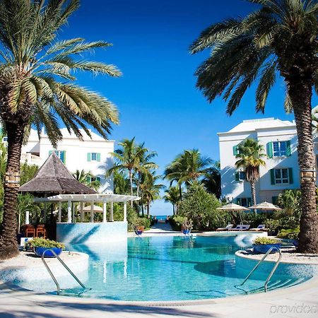 Point Grace Hotel Грейс Бей Екстериор снимка